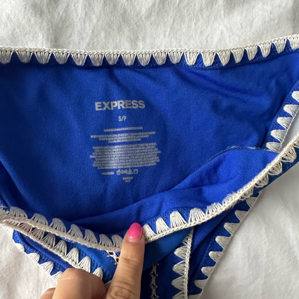 Express bikini - Picture 8 of 8